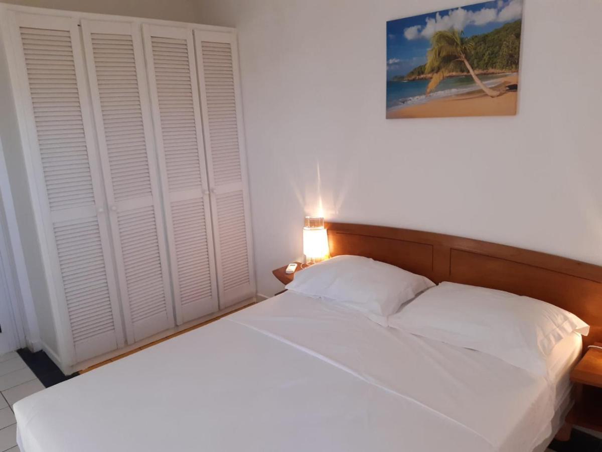 Manbana 320 Residence Kawann Grand-Bourg  Eksteriør bilde